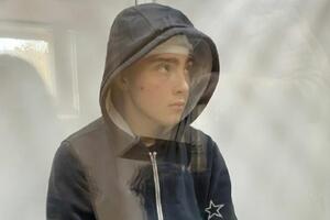 Харківський (на фото) міг і може усвідомлювати свої дії та керувати ними, зазначив Чубенко