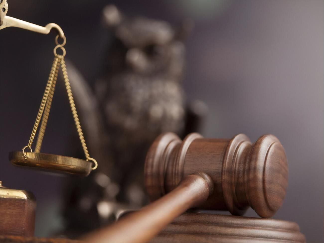 Законопроект о ликвидации ОАСК Зеленский внес в Раду в апреле