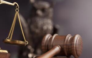 Законопроект о ликвидации ОАСК Зеленский внес в Раду в апреле