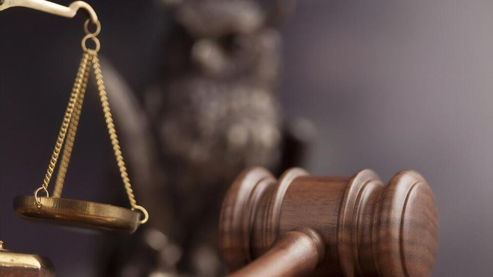 Законопроект о ликвидации ОАСК Зеленский внес в Раду в апреле