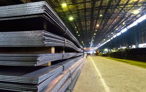 В Украине предприятия горно-металлургического комплекса стабильно формируют 25–30% капитальных инвестиций промышленности