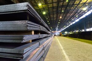 В Украине предприятия горно-металлургического комплекса стабильно формируют 25–30% капитальных инвестиций промышленности