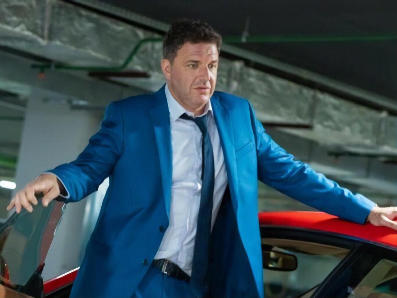 Виторган: Я не готов самозабвенно работать над тем, во что верю, как Путин