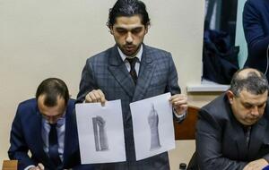 Лерос намерен жаловаться в ЕСПЧ на политическое преследование