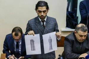 Лерос має намір скаржитися до ЄСПЛ на політичне переслідування