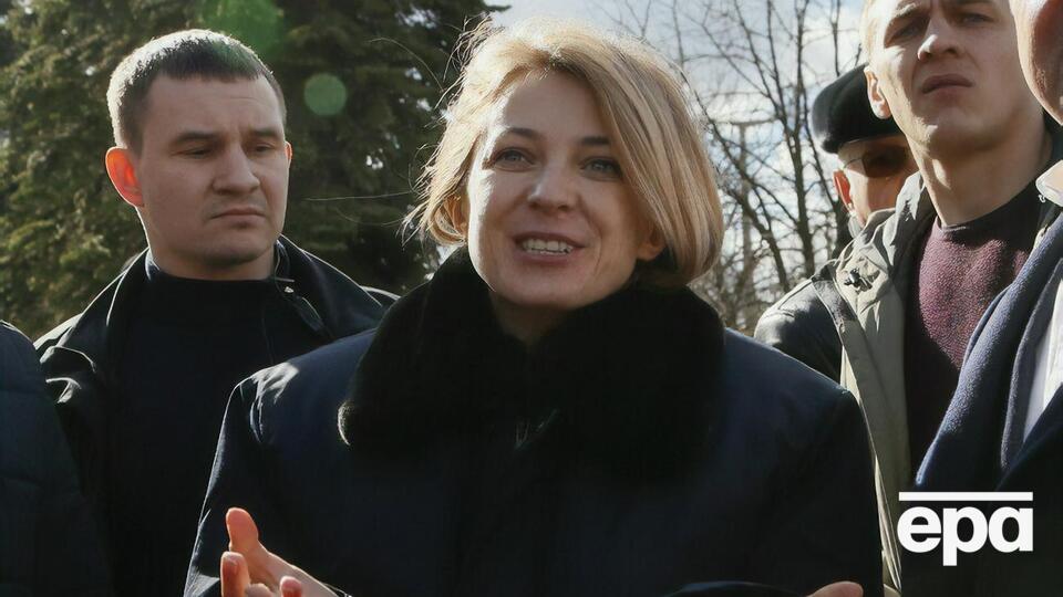 Апелляционный суд отменил решение Шевченковского райсуда Киева от 27 сентября 2021 года, который отказал в разрешении на арест Поклонской