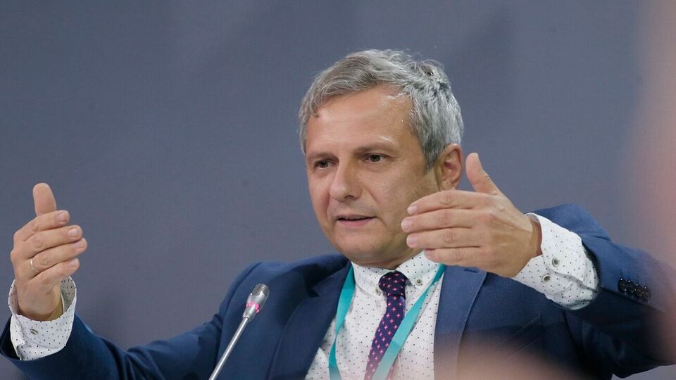 Устенко: За нашими мірками, це більш ніж значна сума