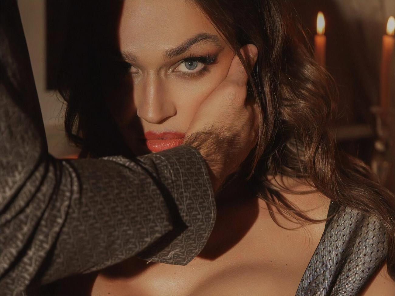 Водонаева: Спасибо всем причастным за красивую съемку