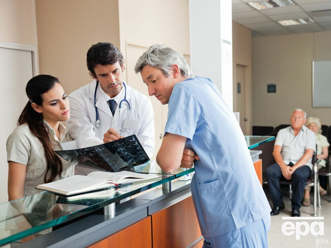 Украина стала пятой страной в мире, которая разрешила использование "Претоманида"