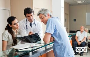 Украина стала пятой страной в мире, которая разрешила использование "Претоманида"