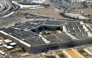 Пентагон планує низку сценаріїв у разі потреби проведення евакуації громадян США з України