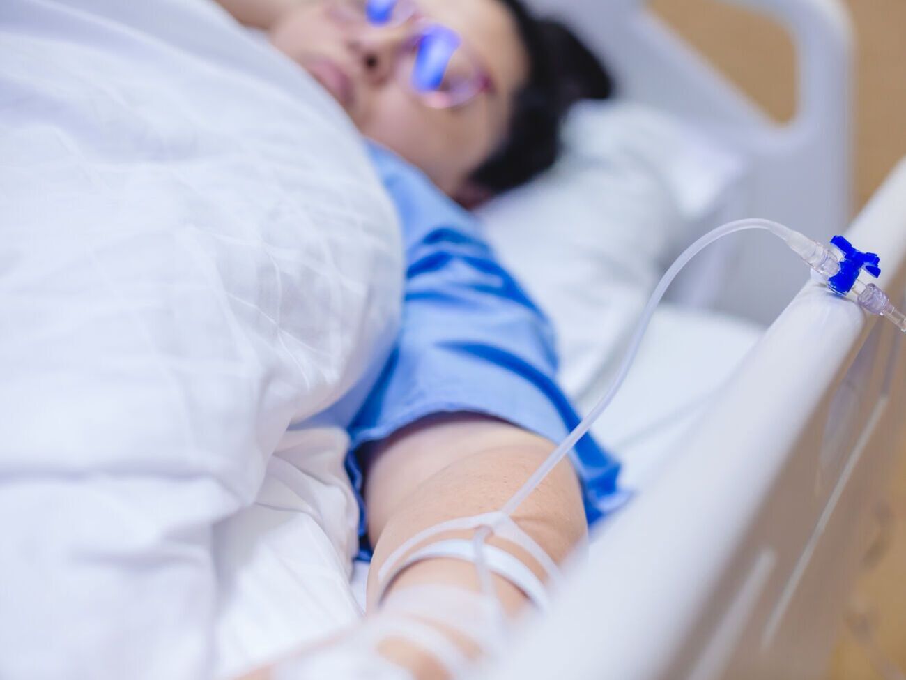 Захворілі споживали консервовані гриби домашнього приготування