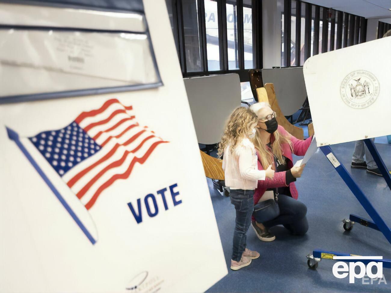 Владельцам&nbsp;Green Card могут разрешить голосовать на выборах