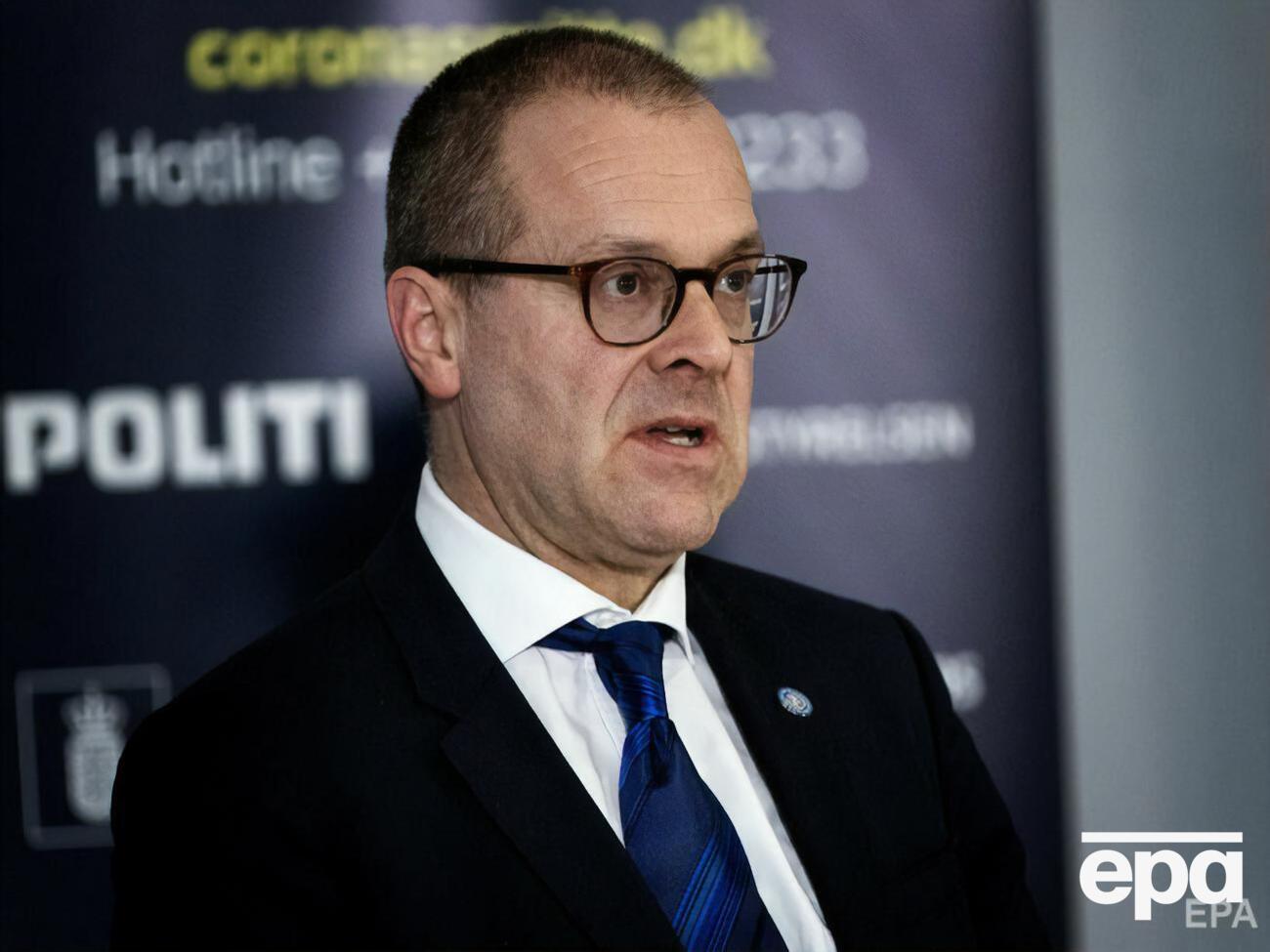 Клюге зазначив, що у Європі поки що домінує штам "Дельта"