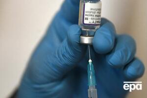 Масову вакцинацію проти COVID-19 у світі розпочали у грудні 2020 року