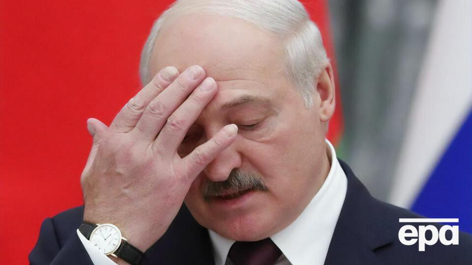 Лукашенко підписав указ про надання українцям громадянства Білорусі