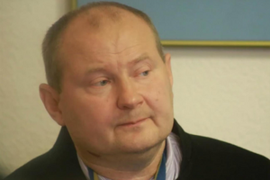 Чауса обвинувачують у хабарництві