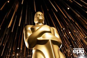 Шорт-лист "Оскара" объявят 21 декабря