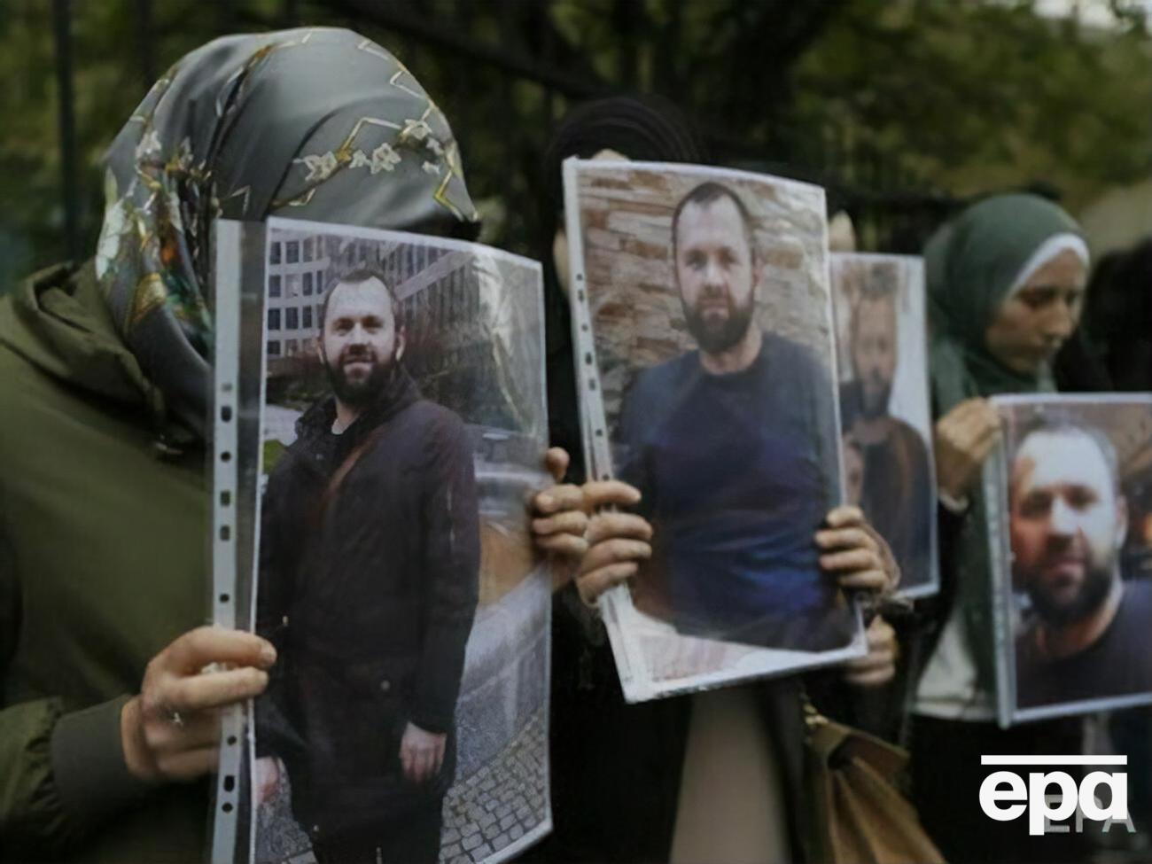 Хангошвілі було вбито у серпні 2019 року