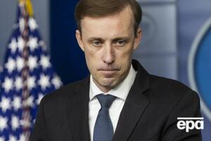 Салливан сказал, что Байден позвонит Зеленскому 9 декабря