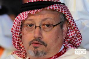 Хашогги был убит 2 октября 2018 года