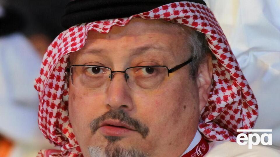 Хашогги был убит 2 октября 2018 года