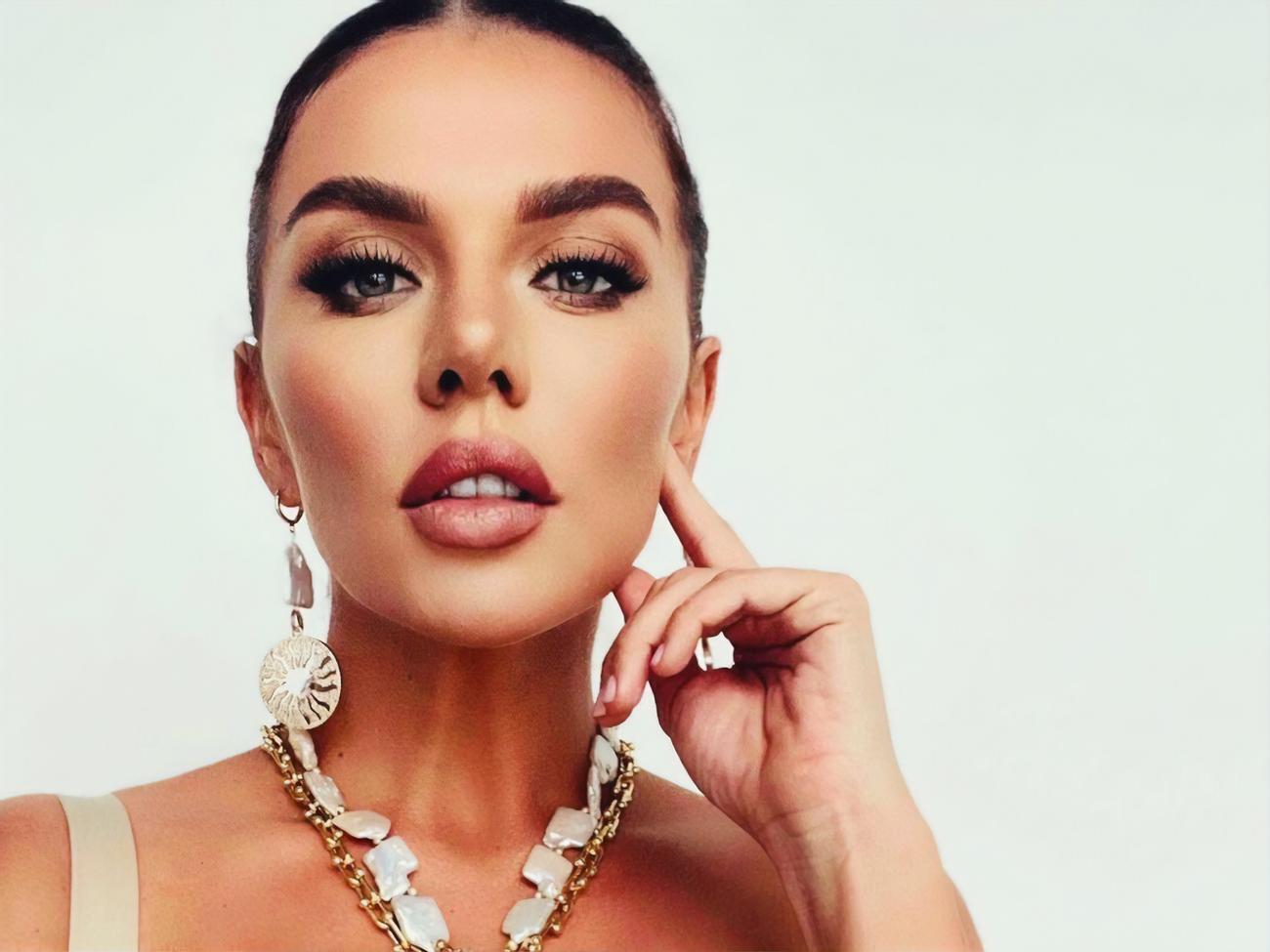 Сєдокова: Я не надто, просто ти середній