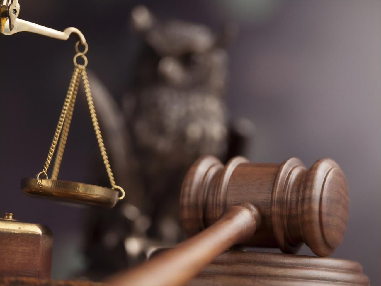 Суд оставил в силе пожизненный приговор