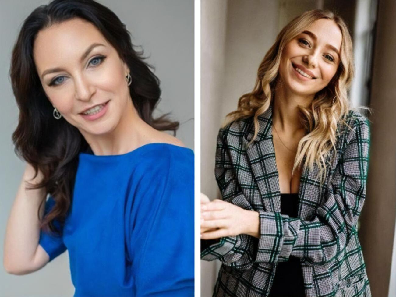 Репяхова подала до суду на Созаєву після того, як та назвала її "тварюкою"