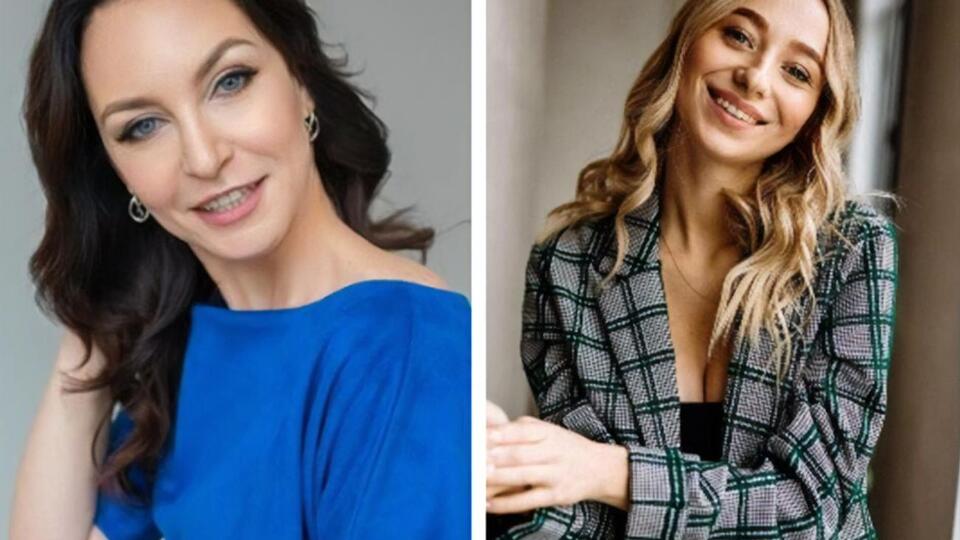 Репяхова подала до суду на Созаєву після того, як та назвала її "тварюкою"