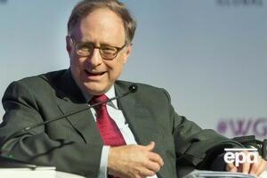 Вершбоу: НАТО должен занять четкую и жесткую позицию не только в риторике