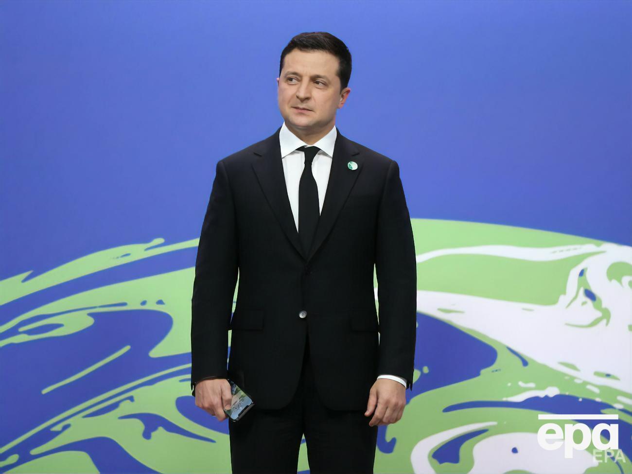 Усі законопроєкти вніс у Раду Зеленський та визначив їх як невідкладні