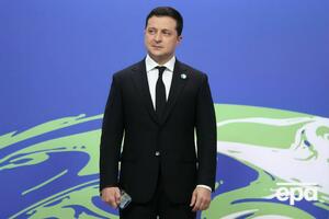 Усі законопроєкти вніс у Раду Зеленський та визначив їх як невідкладні