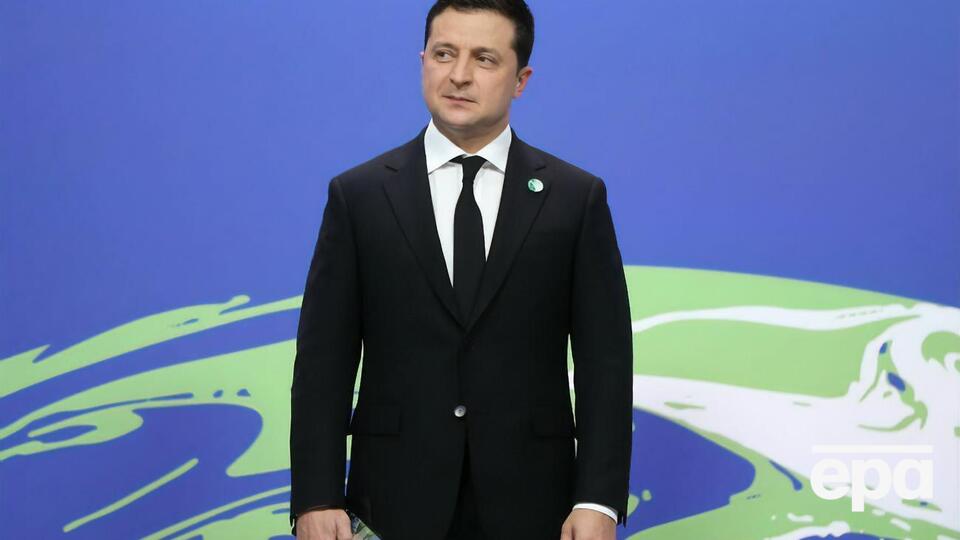 Усі законопроєкти вніс у Раду Зеленський та визначив їх як невідкладні