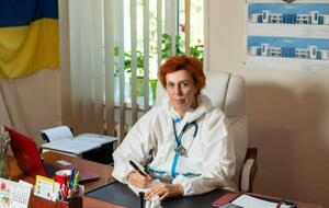 Світлана Федорова: Новий спалах захворюваності може розпочатися наприкінці січня – на початку лютого