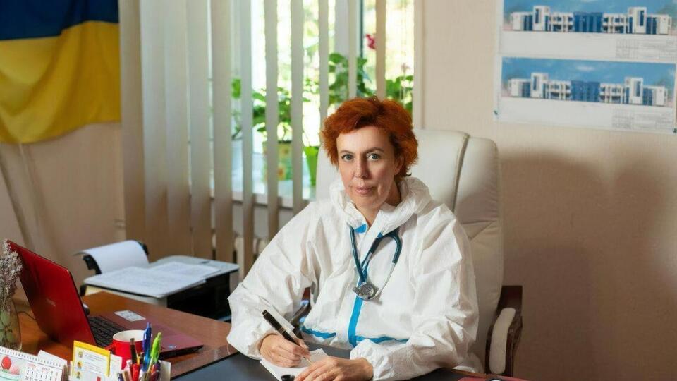 Світлана Федорова: Новий спалах захворюваності може розпочатися наприкінці січня – на початку лютого