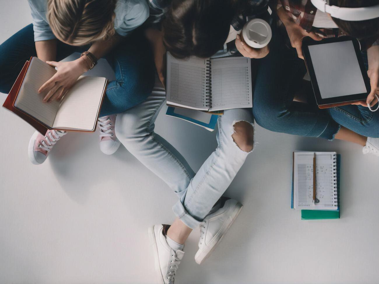 В качестве дипломной работы выпускники университета будут представлять проект стартапа