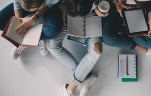 В качестве дипломной работы выпускники университета будут представлять проект стартапа