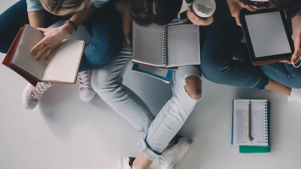 В качестве дипломной работы выпускники университета будут представлять проект стартапа