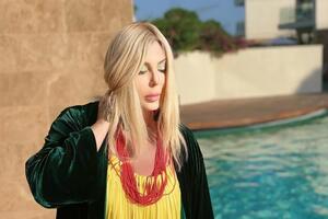 Білик – мати двох синів