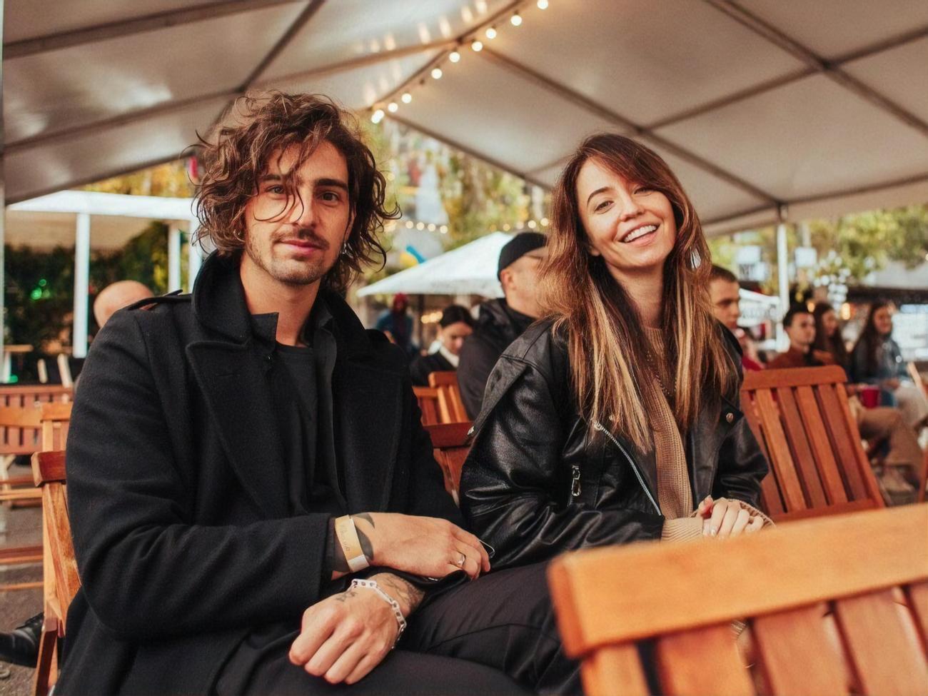 Дорофеева и Dantes живут в браке с 2015 года