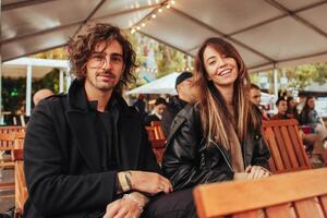 Дорофеева и Dantes живут в браке с 2015 года