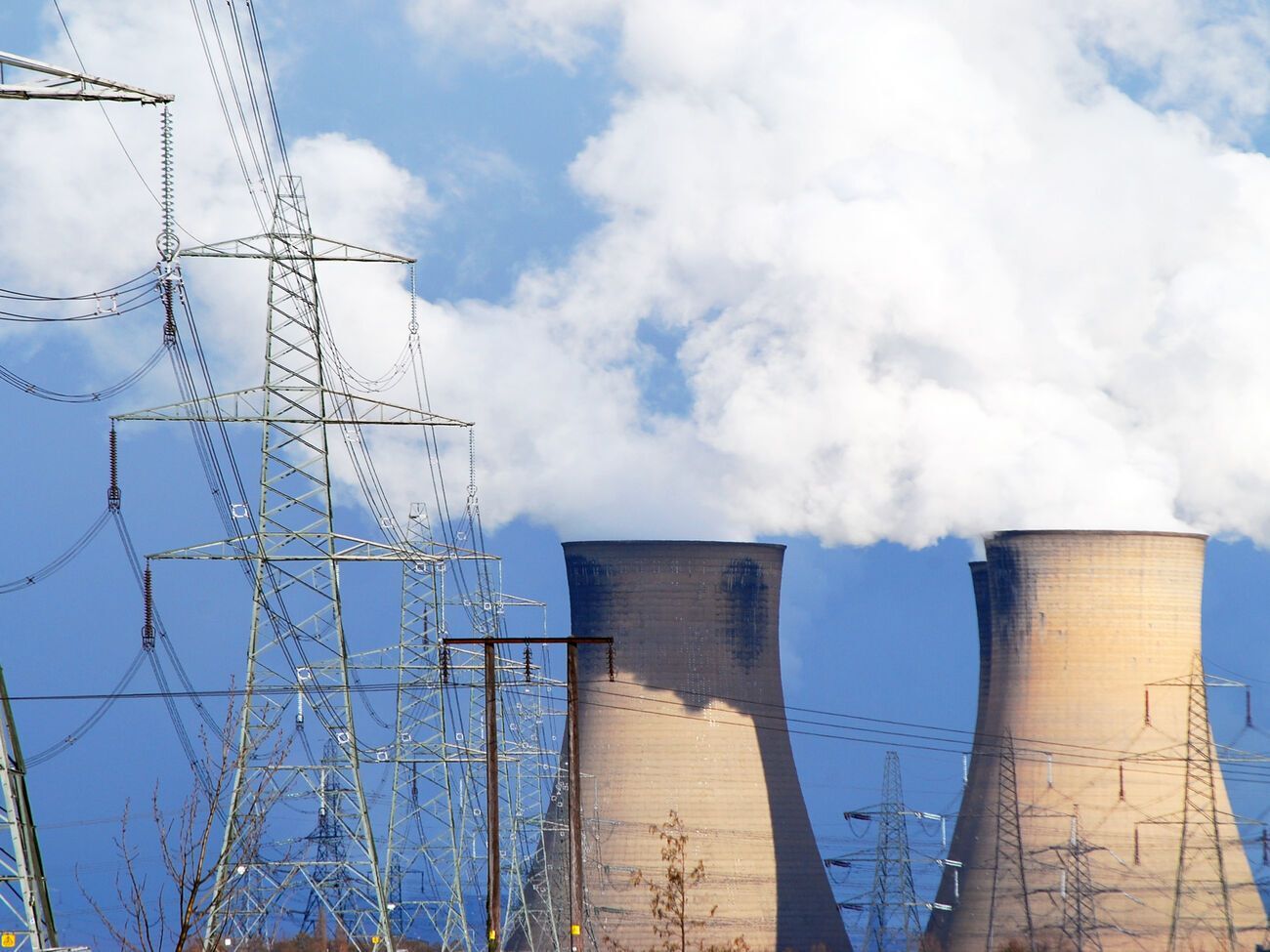 Законопроект предложило к обсуждению Министерство энергетики Украины