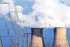 Законопроєкт запропонувало до обговорення Міністерство енергетики України