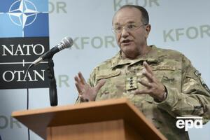 Брідлав вважає, що введені раніше санкції проти РФ не були настільки ефективними