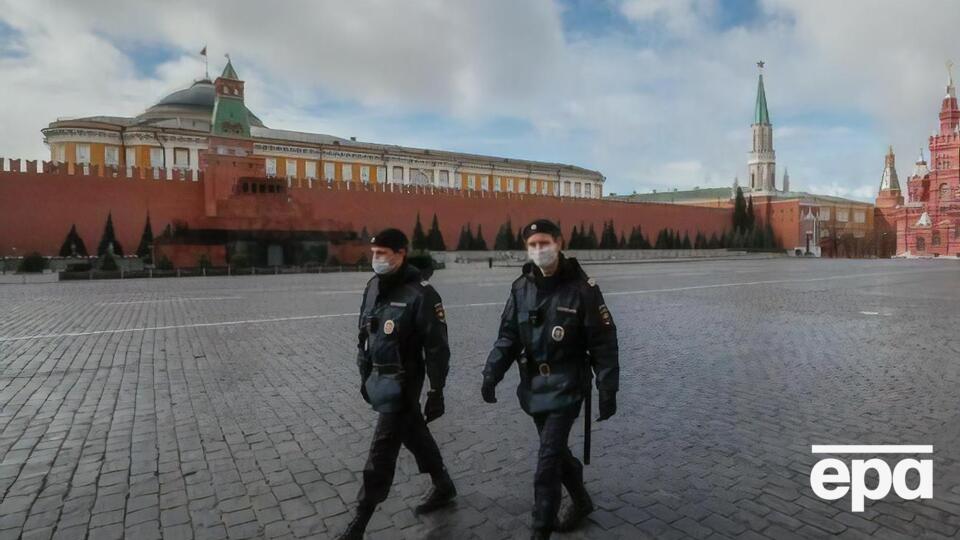 Госдума решила "уточнить" полномочия силовиков