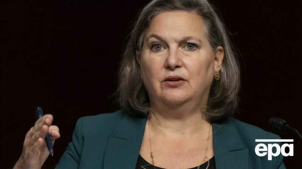 Нуланд считает, что Германия готова к совместным с США действиям против Кремля в случае вторжения РФ в Украину