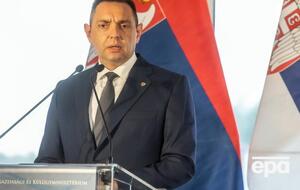 Вулін передав секретареві Патрушеву прослуховування учасників семінару російських опозиціонерів, стверджує газета
