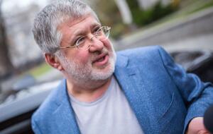 52% акцій телеканала "1+1" належать Коломойському