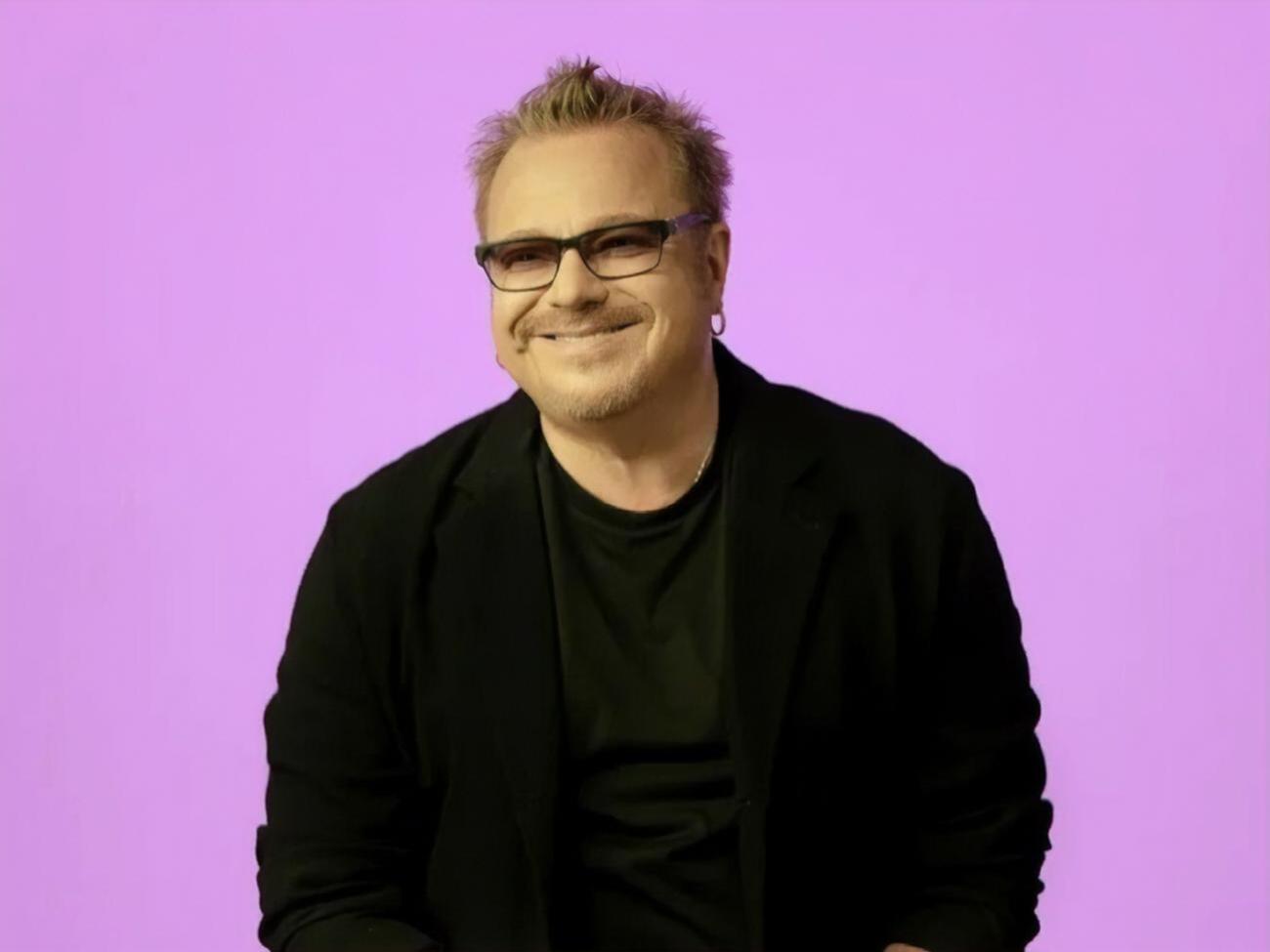 Пресняков – отец троих детей